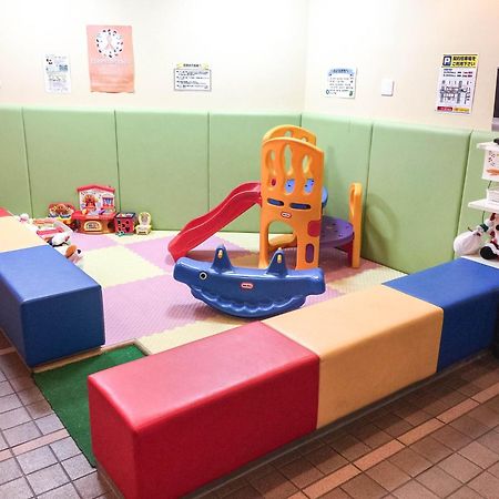 Hotel Excel Okayama Eksteriør bilde