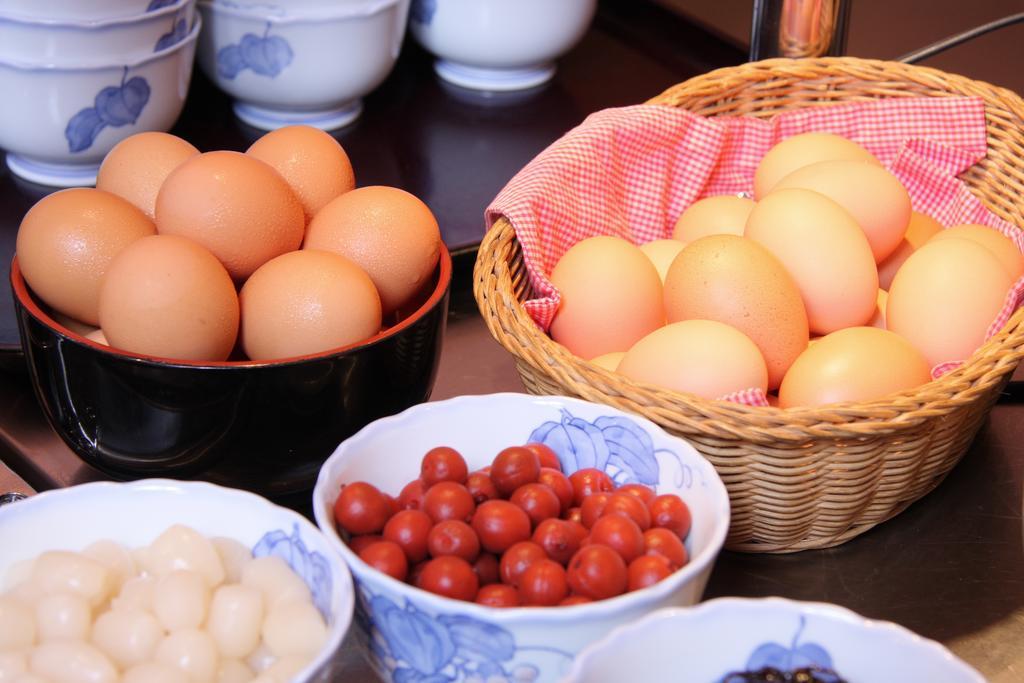 Hotel Excel Okayama Eksteriør bilde
