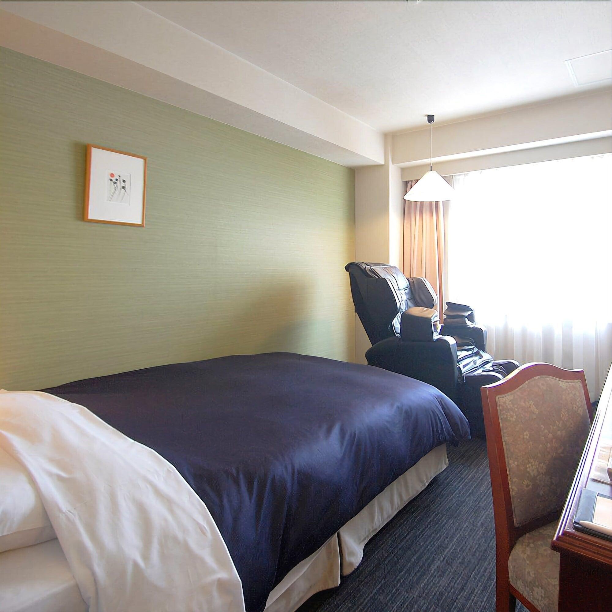 Hotel Excel Okayama Eksteriør bilde