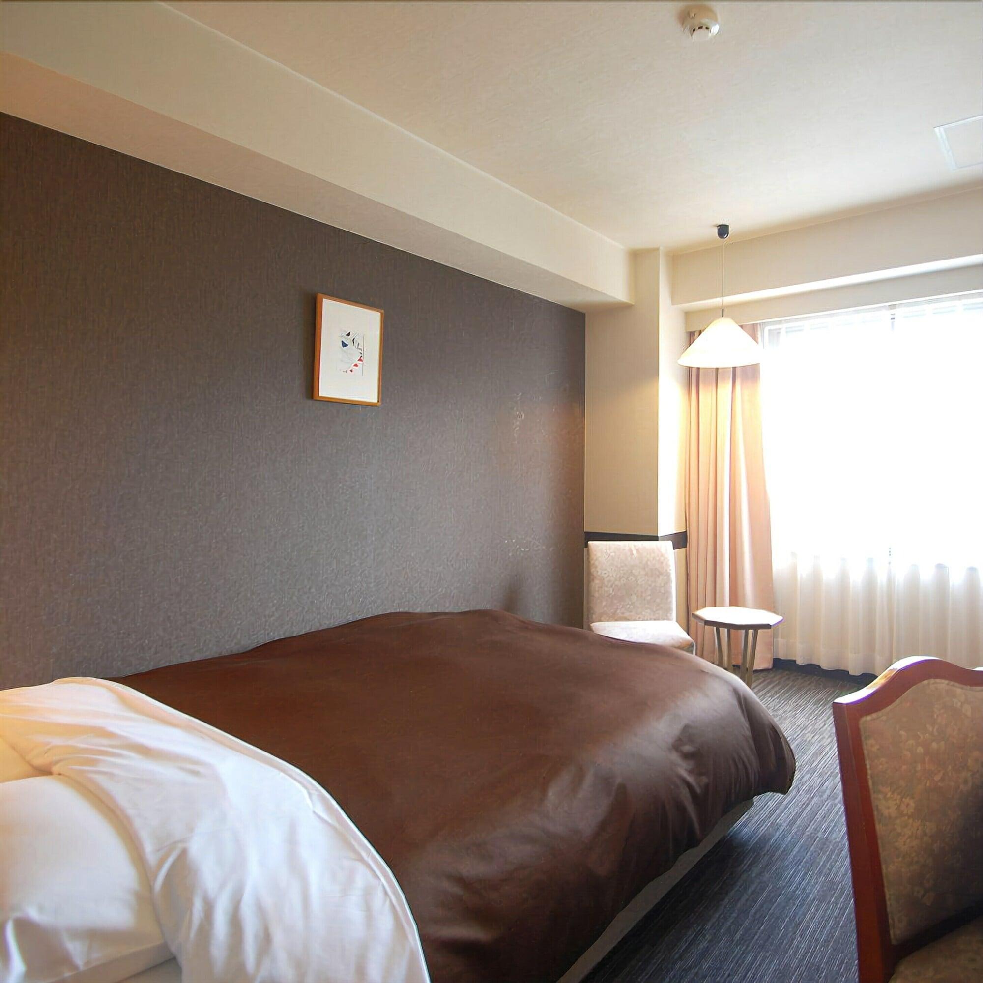Hotel Excel Okayama Eksteriør bilde