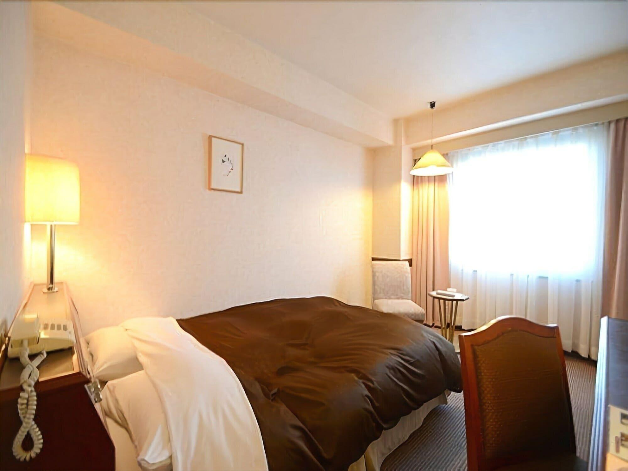 Hotel Excel Okayama Eksteriør bilde