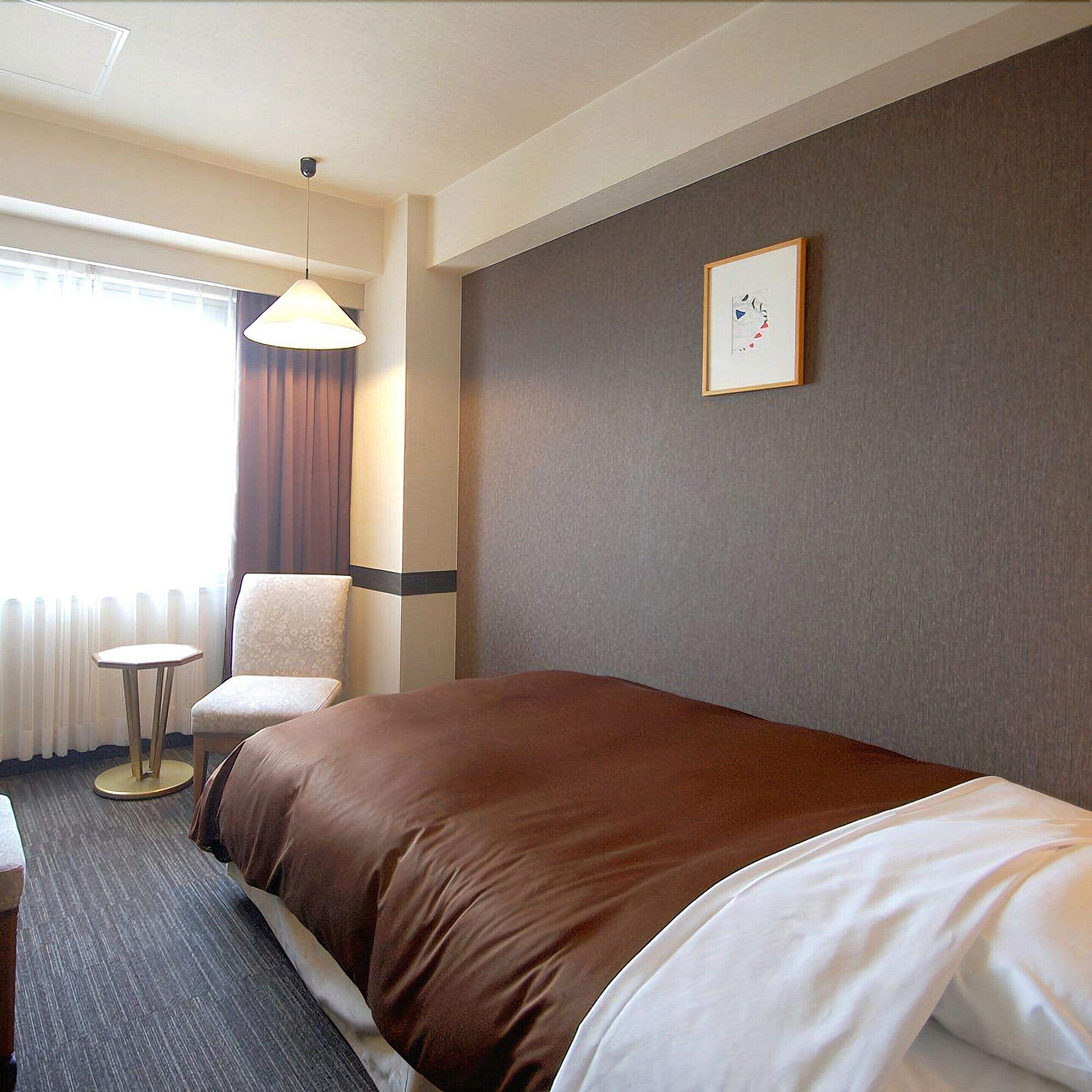 Hotel Excel Okayama Eksteriør bilde