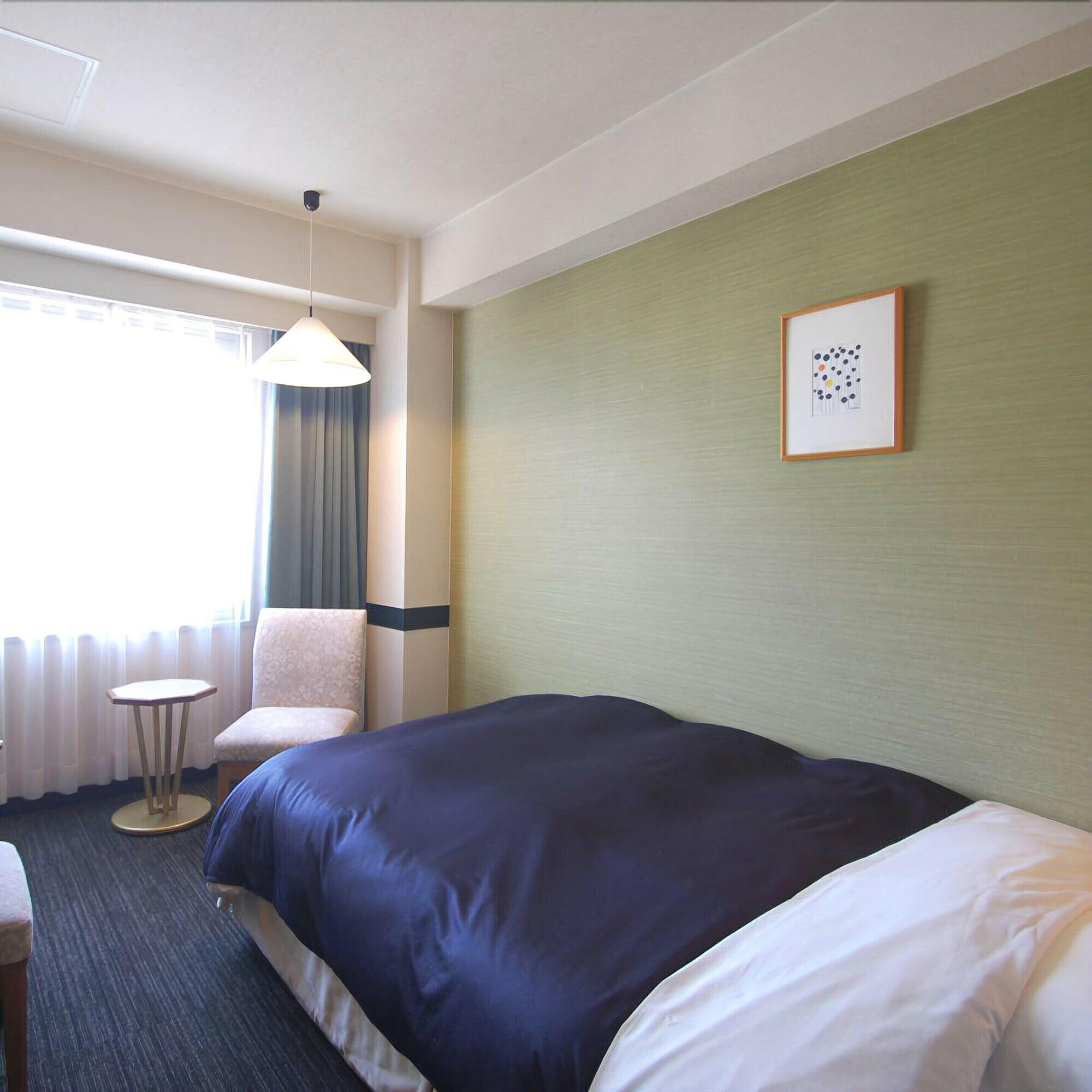 Hotel Excel Okayama Eksteriør bilde