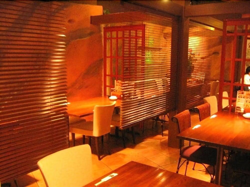 Hotel Excel Okayama Eksteriør bilde