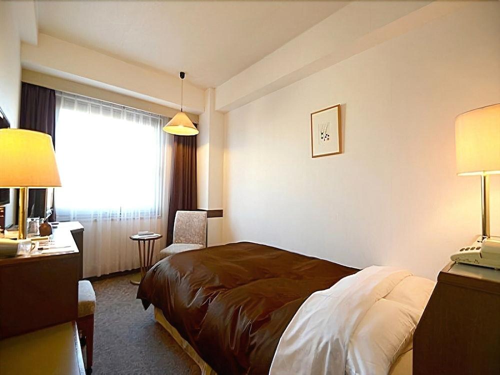 Hotel Excel Okayama Eksteriør bilde