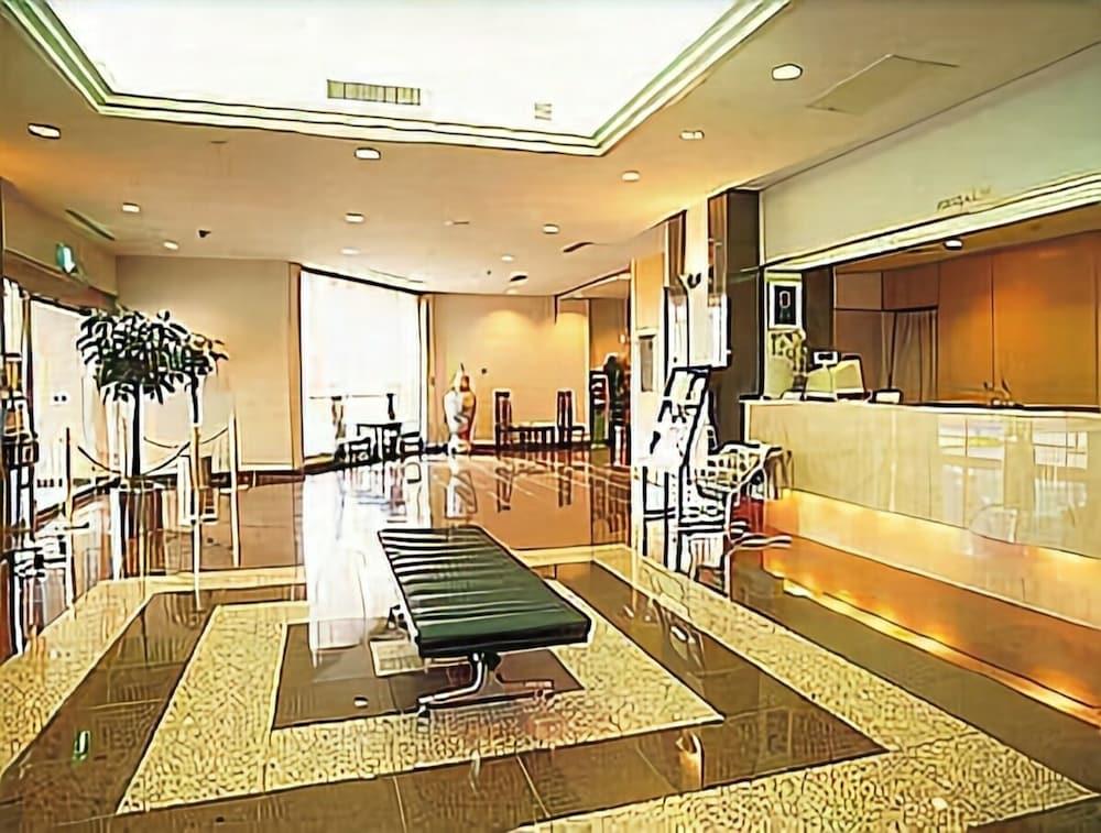 Hotel Excel Okayama Eksteriør bilde