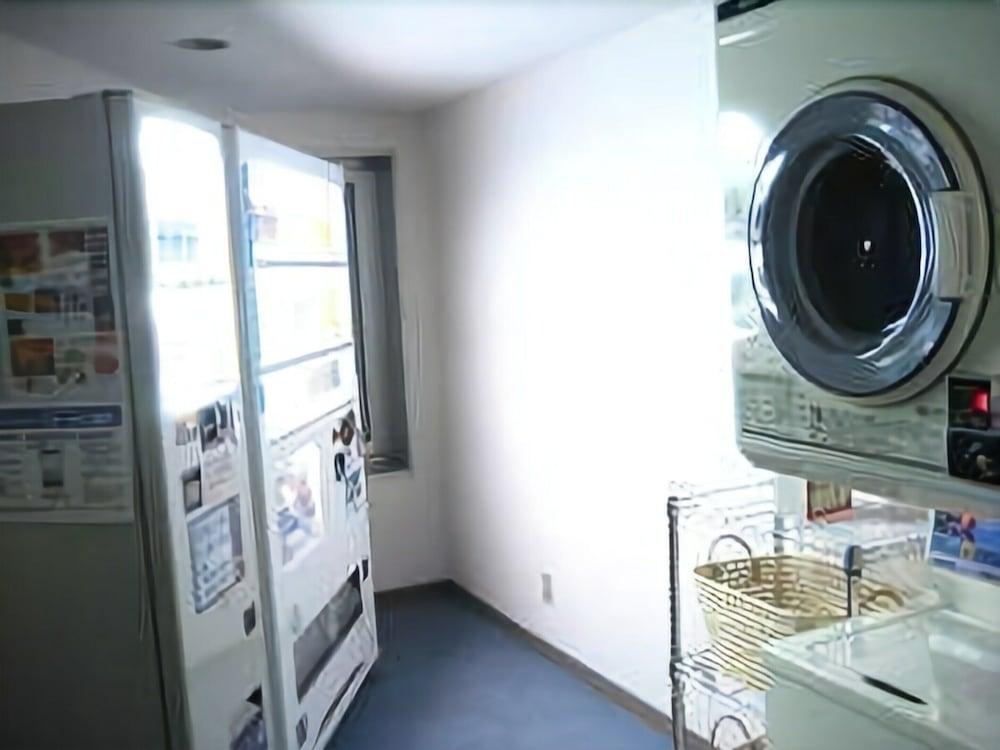 Hotel Excel Okayama Eksteriør bilde