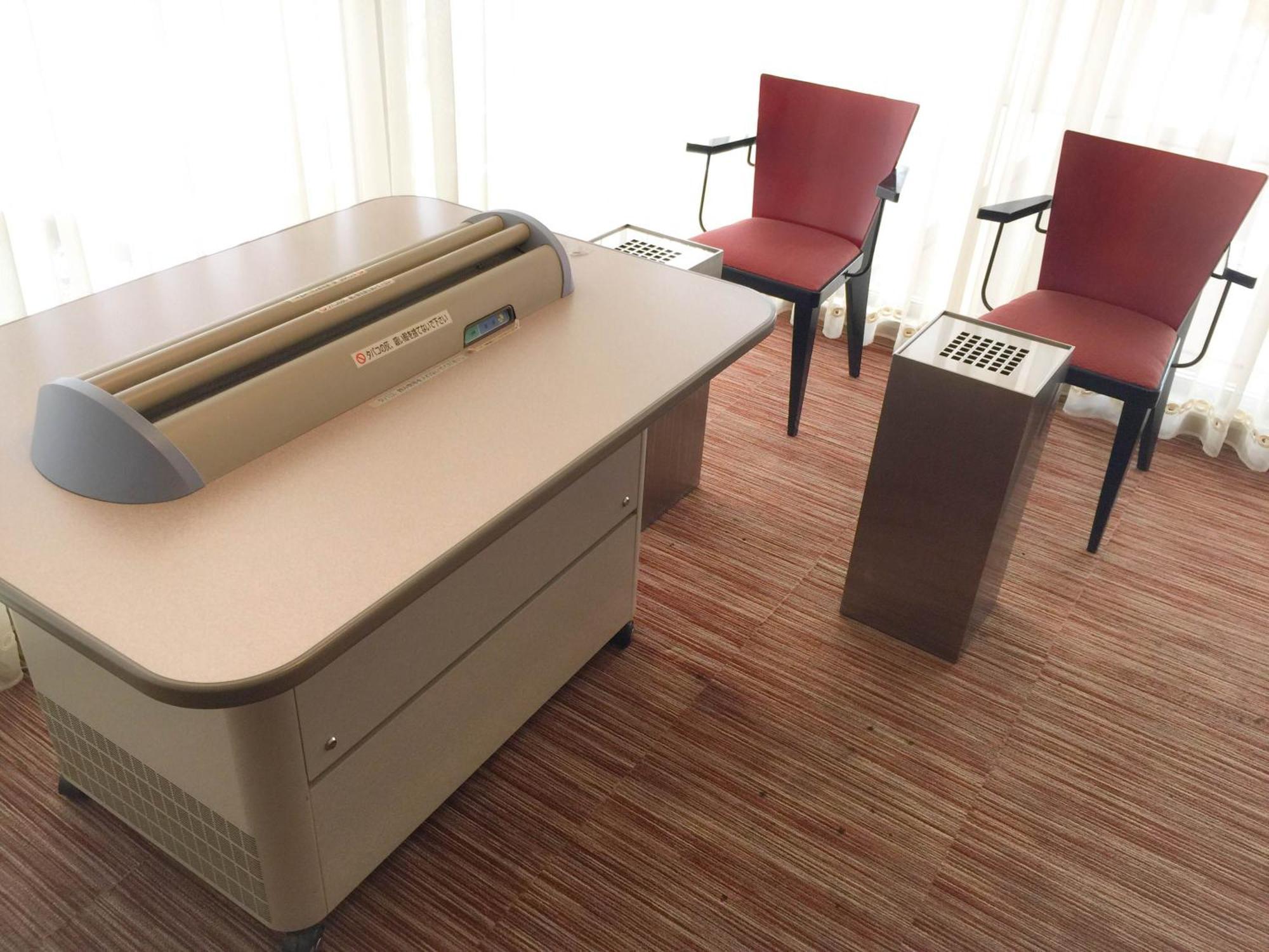 Hotel Excel Okayama Eksteriør bilde