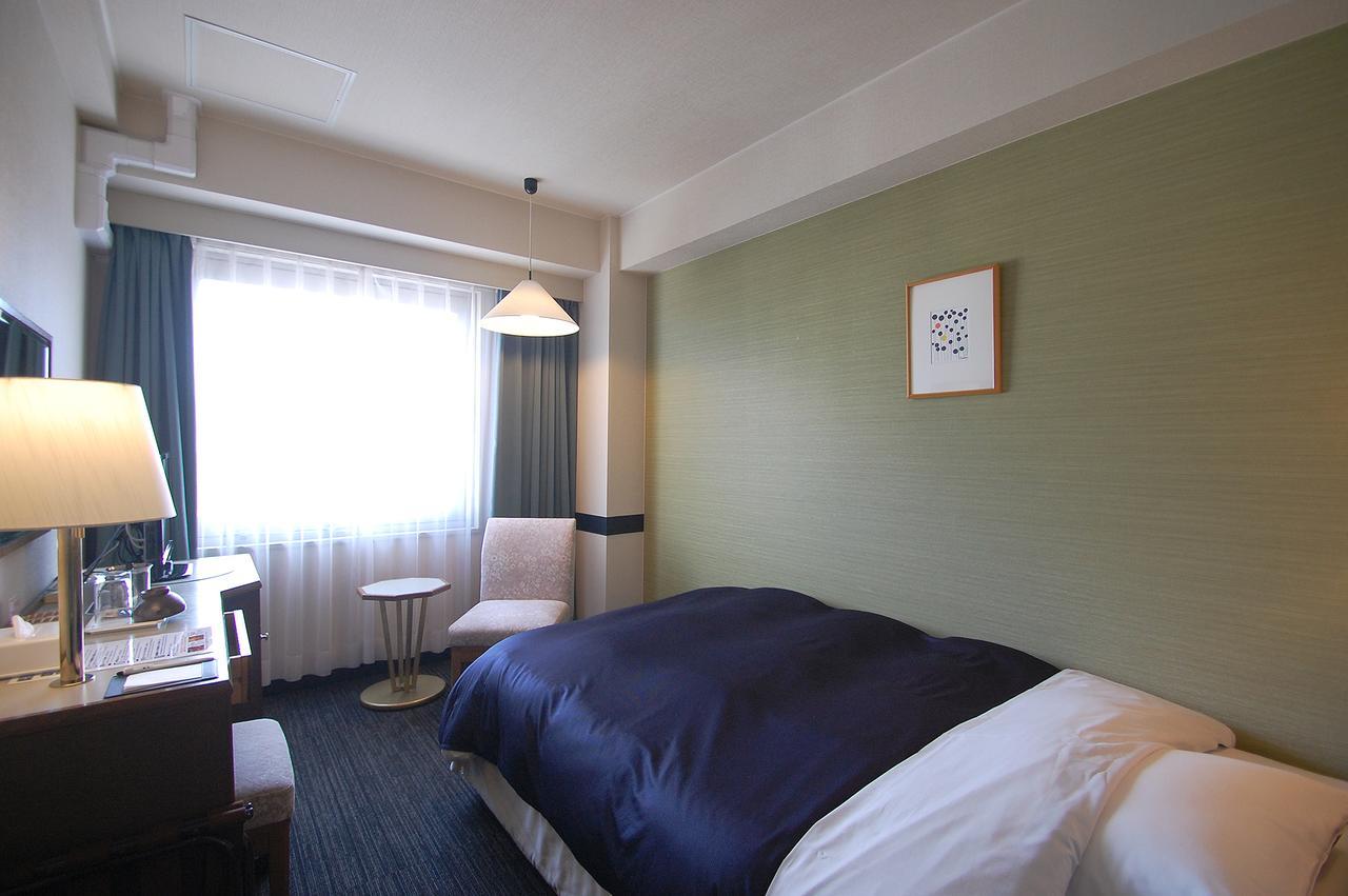 Hotel Excel Okayama Eksteriør bilde