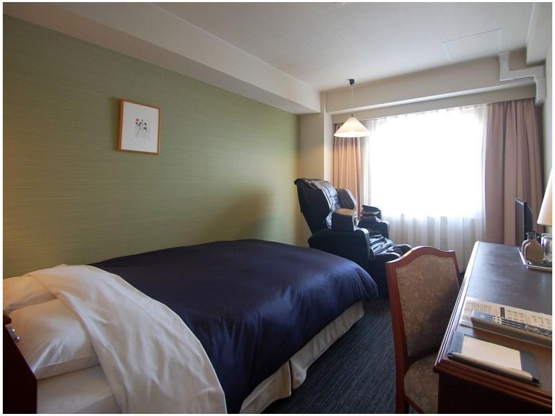Hotel Excel Okayama Eksteriør bilde