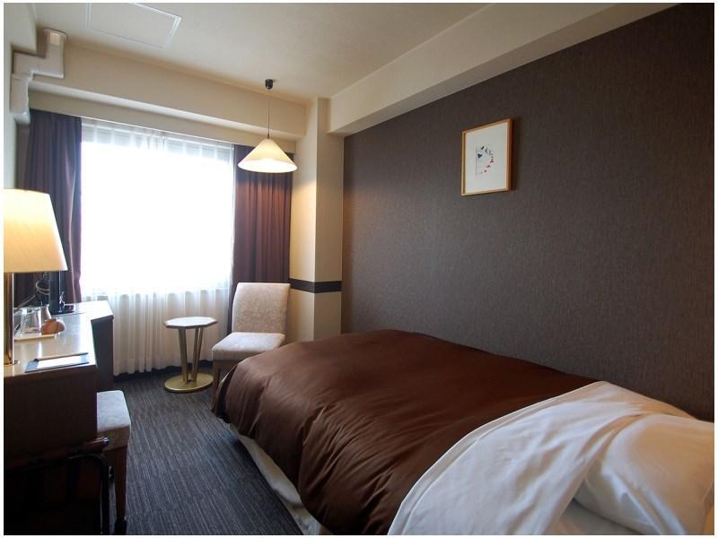 Hotel Excel Okayama Eksteriør bilde