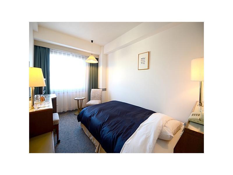Hotel Excel Okayama Eksteriør bilde